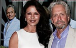Pomirili se Catherine Zeta-Jones i Michael Douglas