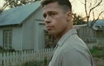 Video: Brad Pitt otac je Sean Penna u novom filmu
