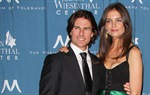 Tom Cruise ima sobu za hrkanje, a Katie se konačno naspavala?