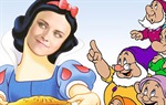 Hoće li Kristen Stewart uskoro postati i Snjeguljica?