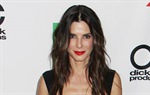 Sandra Bullock proglašena osobom godine