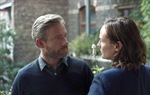 Martin Freeman je Mossadov operativac
