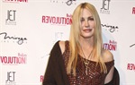 Glumica Daryl Hannah uhićena ispred Bijele kuće