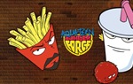 Aqua Teen Hunger Force