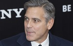 George Clooney: Neću se pridružiti Twitteru!