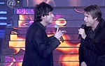 Boris Novković i Kemal Monteno u 