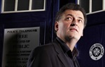 Steven Moffat napušta 