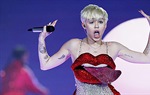 Miley Cyrus glumit će u novoj seriji Woodyja Allena 