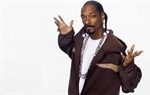 Snoop Dogg želi biti muška Oprah Winfrey