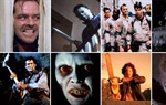 Donosimo vam preporuke i popis filmova za Halloween!