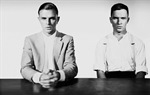 Video: Hurts - oni znaju kako se radi pop glazba