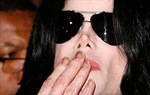 Michael Jackson za Božić dobija video igricu
