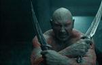 I Dave Bautista će glumiti u nastavku 