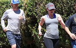 Scarlett Johansson ipak trudna?