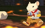 Stuart Little 3: Zov divljine