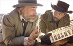 Odbjegli Django 