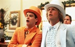 Jim Carrey i Jeff Daniels u nastavku filma "Glup i gluplji"