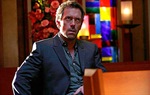 Hugh Laurie odustaje od uloge dr.Housea?