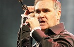 Morrissey: Nema razlike između jedenja mesa i pedofilije!