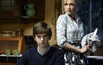Motel Bates