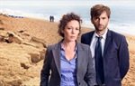 Britanska dramska serija 