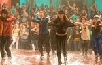 Step Up 3-D