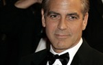 George Clooney starlete zamijenio pakistanskom političarkom