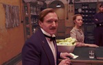 Hotel Grand Budapest