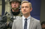 Martin Freeman uočen na snimanju Marvelovog filma 