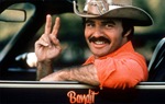 Smokey i bandit 2