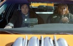 Taxi