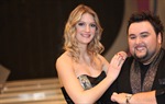 Tko ide na Eurosong? Daria Kinzer ili Jacques Houdek?