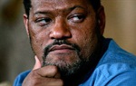 Laurence Fishburne: Ja kao glavni glumac serije CSI?