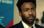 Donald Glover je mladi Lando Calrissian