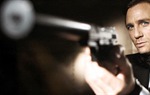 Nadolazeći James Bond snimat će se u 3D tehnici