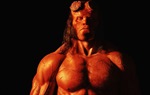 Hellboy je pokazao rogove