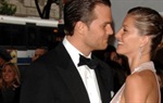 Gisele Bundchen se udala za američku sportsku zvijezdu