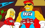 Jeste li za jedan Duff?