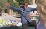 Video: Cameron Diaz nokautirala Toma Cruisea!
