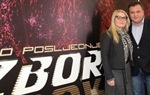 "Do posljednjeg zbora" - novi show vode Barbara i Duško