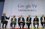 Američke televizijske mreže ne žele Google TV