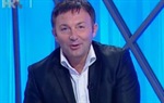 Petar Vlahov slagao da emisija ide uživo