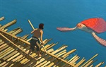 The Red Turtle