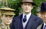 Foyle's war