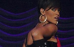 Rihanna oprostila Chrisu Brownu