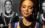 Modni stil Nikoline Pišek: Seoski chic ili šokački kič?