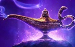 Otkriven novi Aladdin!