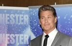 David Hasselhoff: Trebao sam biti mrtav!