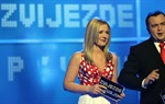 HTV se nada najuzbudljivijoj sezoni "Zvijezda pjevaju"