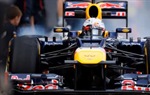 5 dana do nove sezone F1